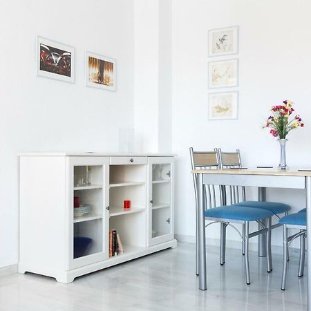 Apartamento Torremolinos Centro Ramos Esterno foto