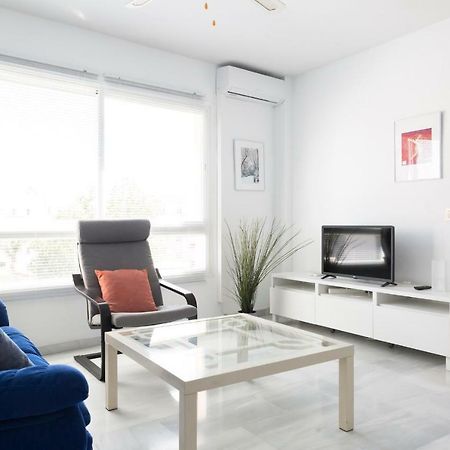 Apartamento Torremolinos Centro Ramos Esterno foto