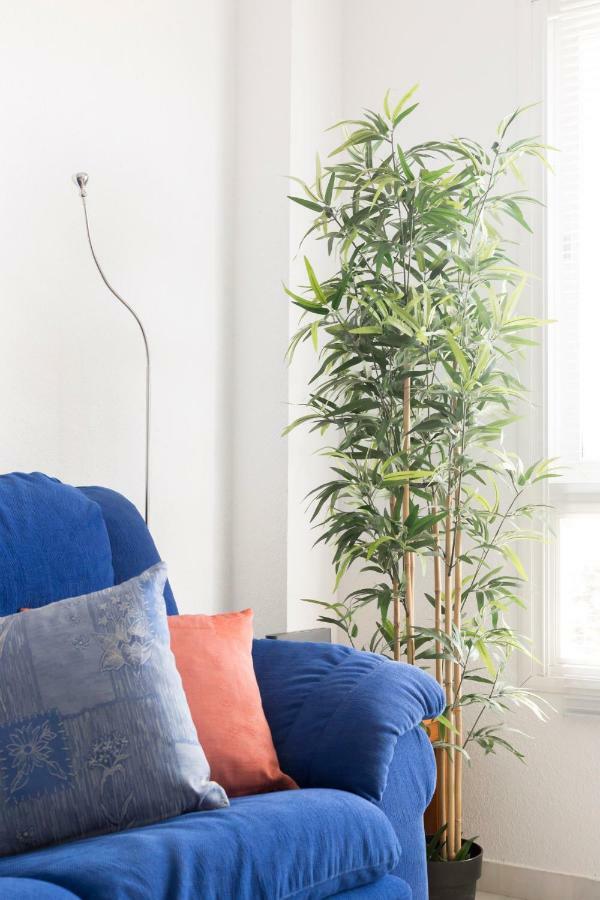 Apartamento Torremolinos Centro Ramos Esterno foto