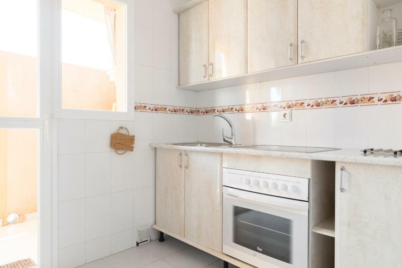 Apartamento Torremolinos Centro Ramos Esterno foto