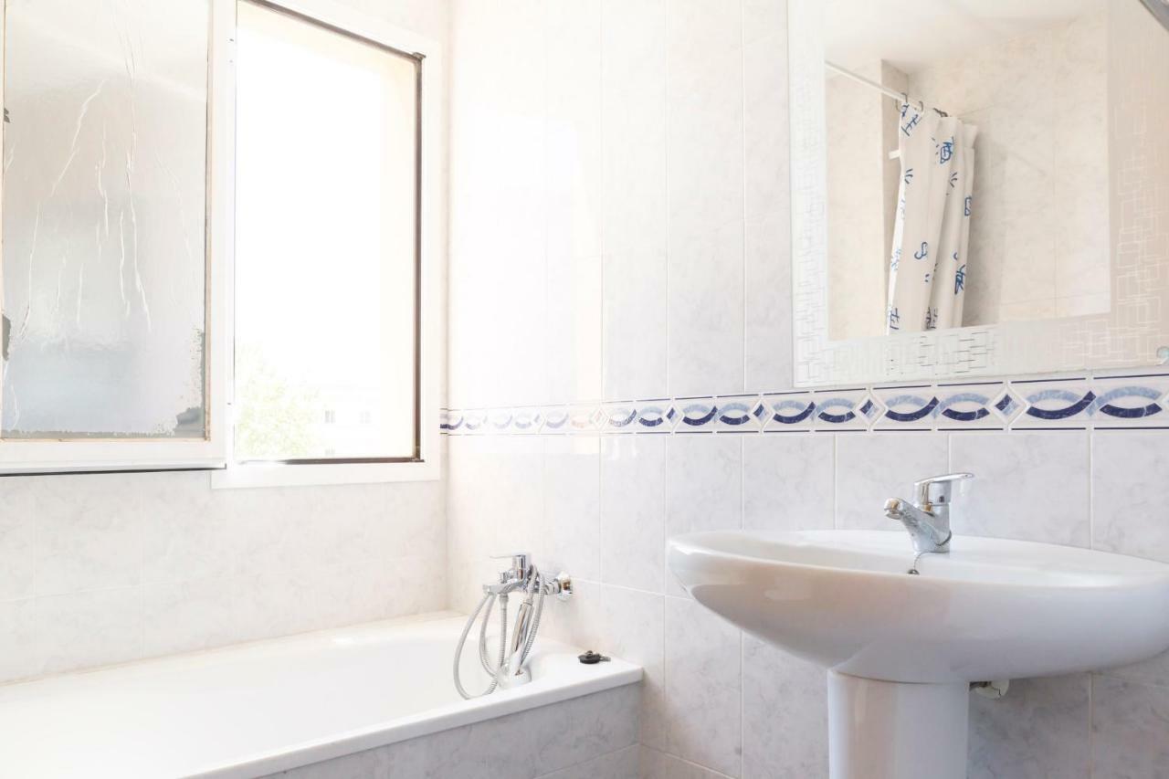 Apartamento Torremolinos Centro Ramos Esterno foto