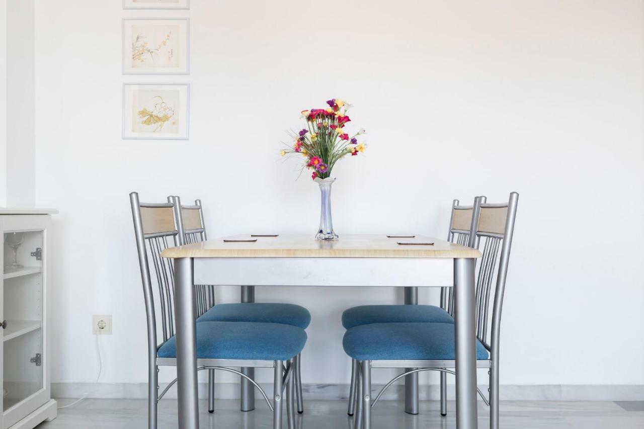 Apartamento Torremolinos Centro Ramos Esterno foto