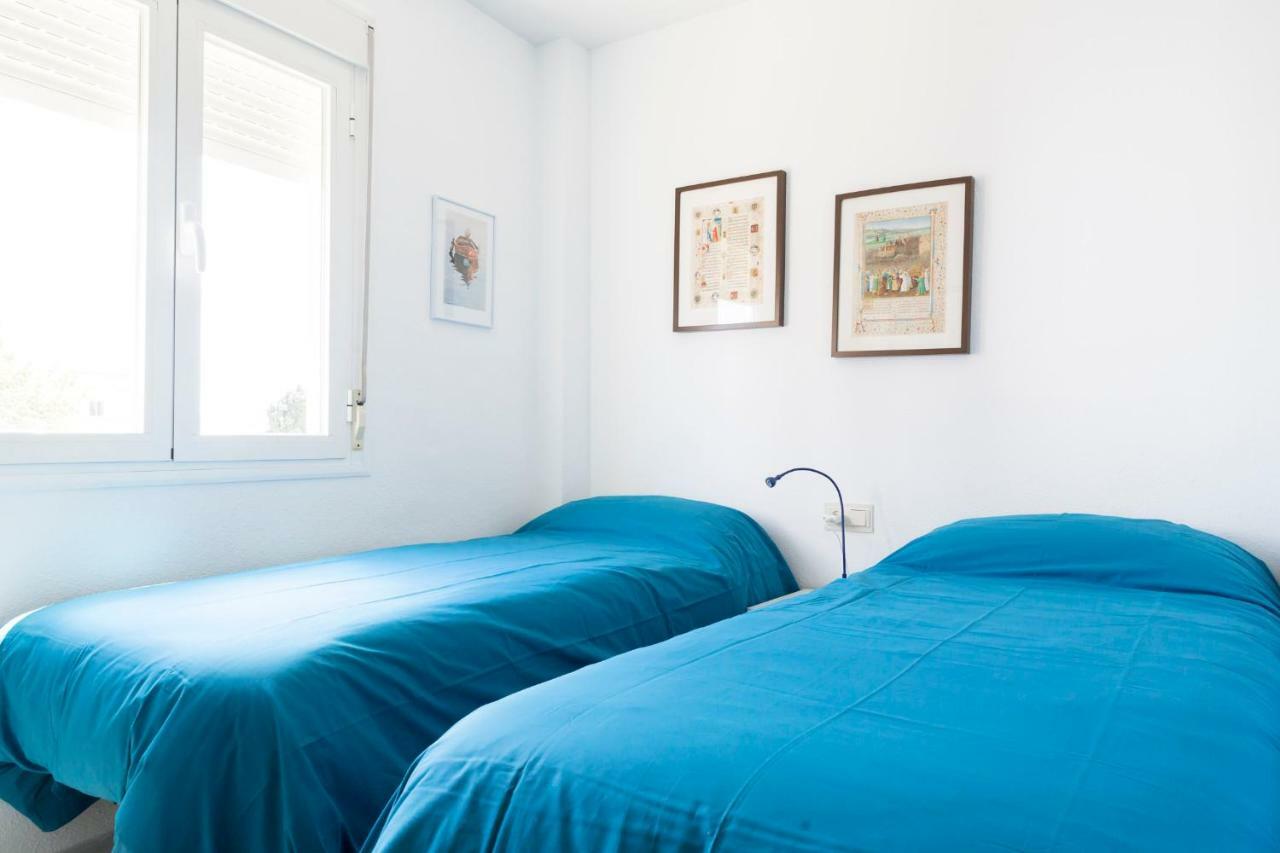 Apartamento Torremolinos Centro Ramos Esterno foto