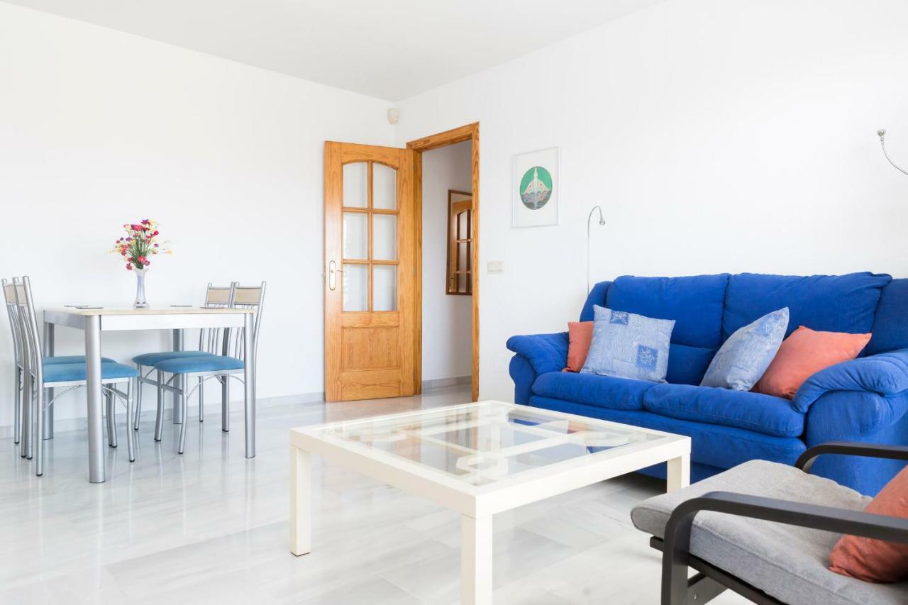 Apartamento Torremolinos Centro Ramos Esterno foto