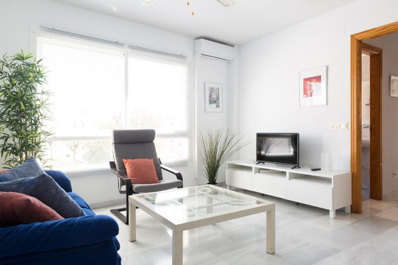 Apartamento Torremolinos Centro Ramos Esterno foto